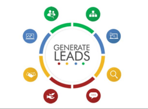 Lead Generation services in shastri nagar