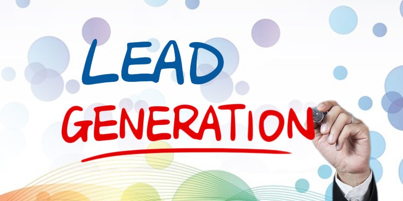 Lead Generation Services - Acube Digital
