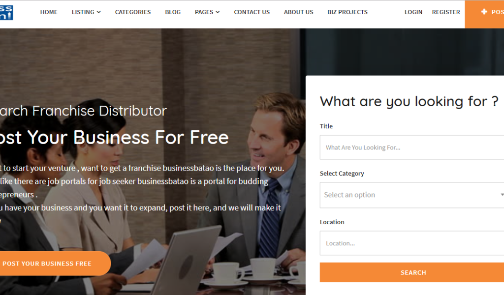 website development in delhi