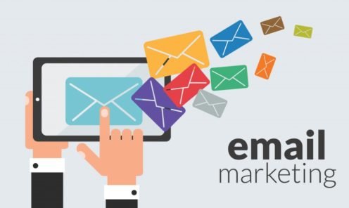 Email Marketing