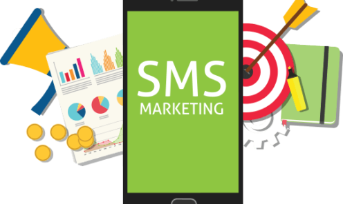 SMS MArketing