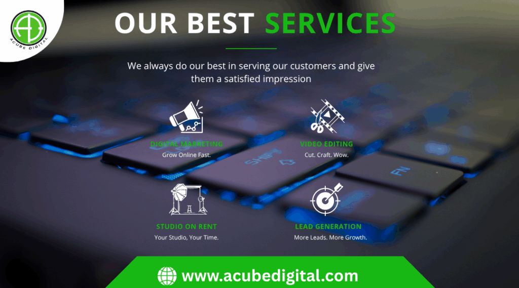 Best Digital Marketing Company in Delhi-NCR