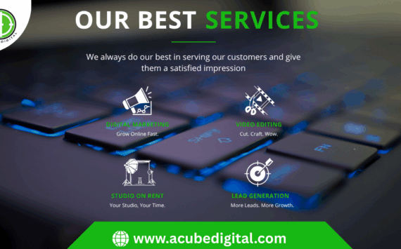 Best Digital Marketing Company in Delhi-NCR