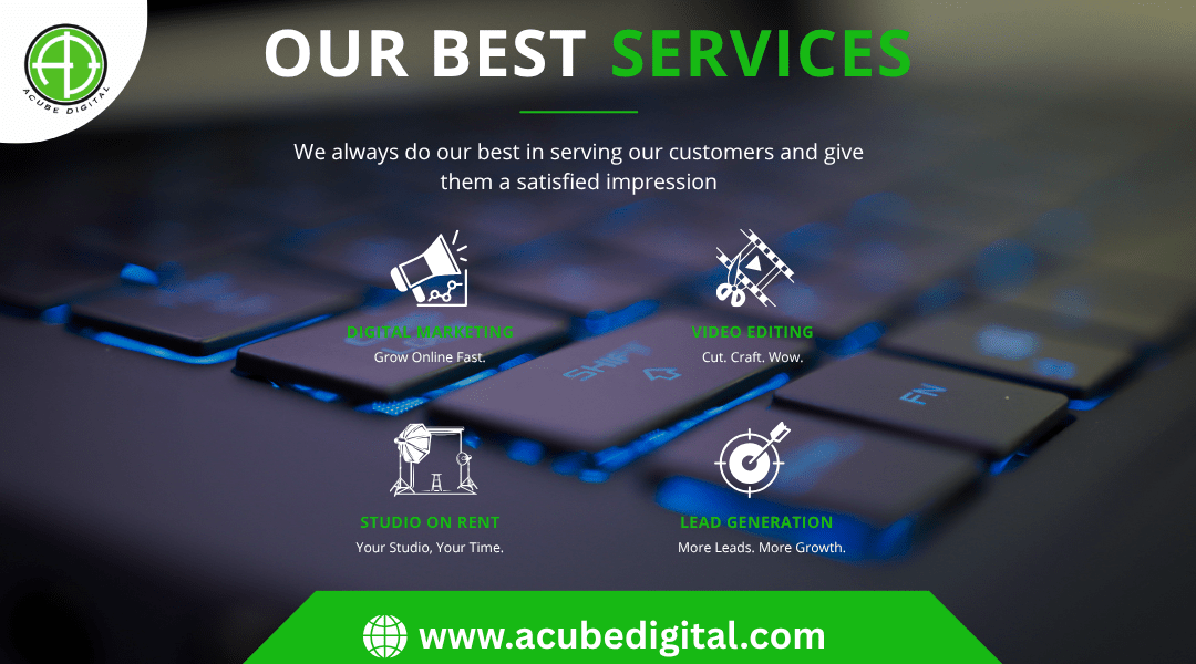 Best Digital Marketing Company in Delhi-NCR