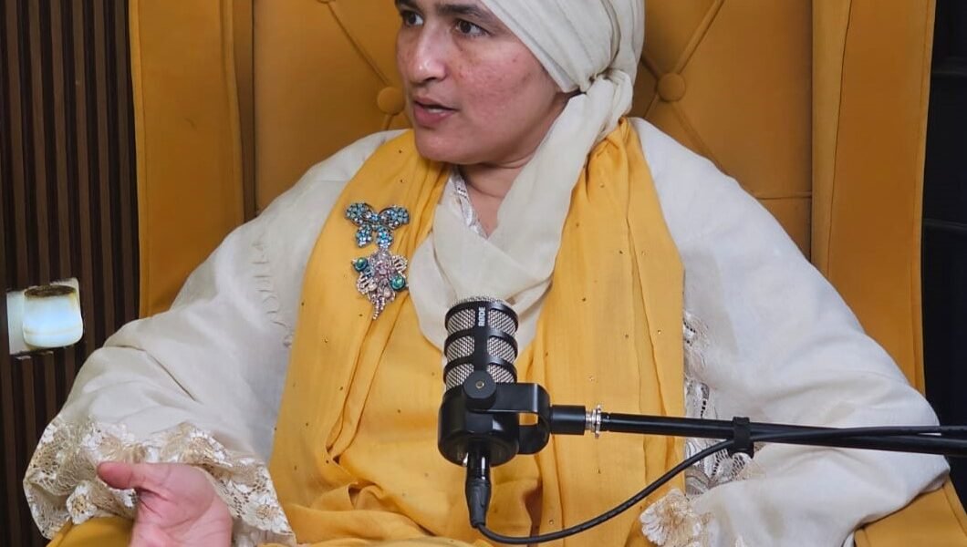 Aashmeen Munjaal