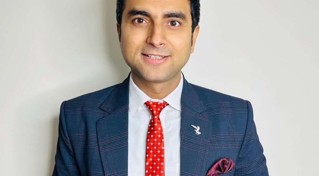 Deepak Baisla