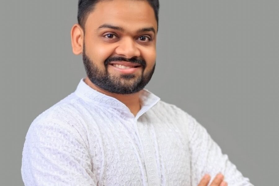 Deepak Jain