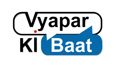 Vyapar Ki Baat logo Vyapar ki baat logo