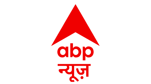 ABP News Logo ABP News Logo