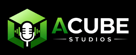 acube studio logo