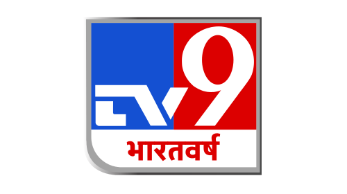 TV 9 Bharat logo tv 9 bharat logo